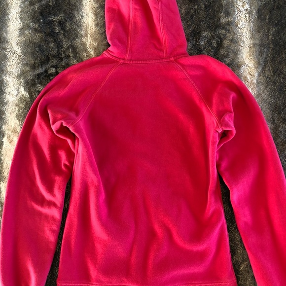 NWOT The North Face full zip hoodie - Picture 4 of 4